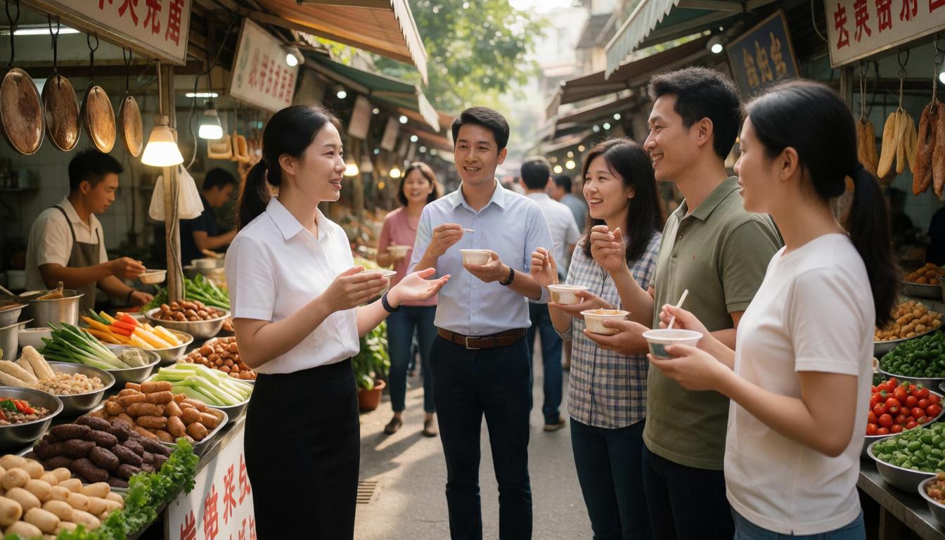 Enjoy a small-group outing